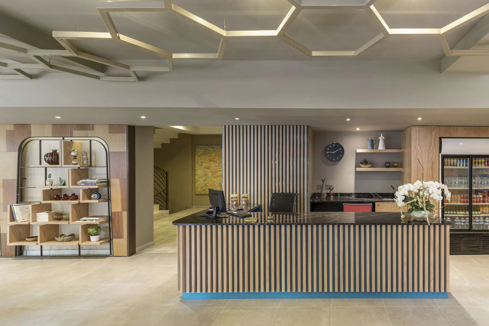 Foto - Upsuites Hotel