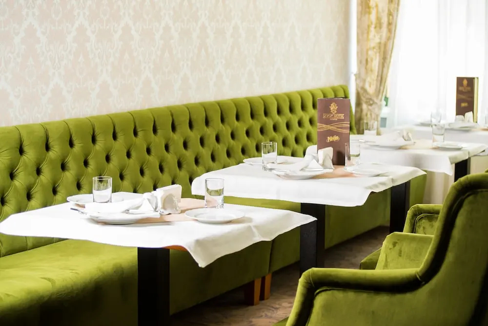 Foto - Savoy Hotel