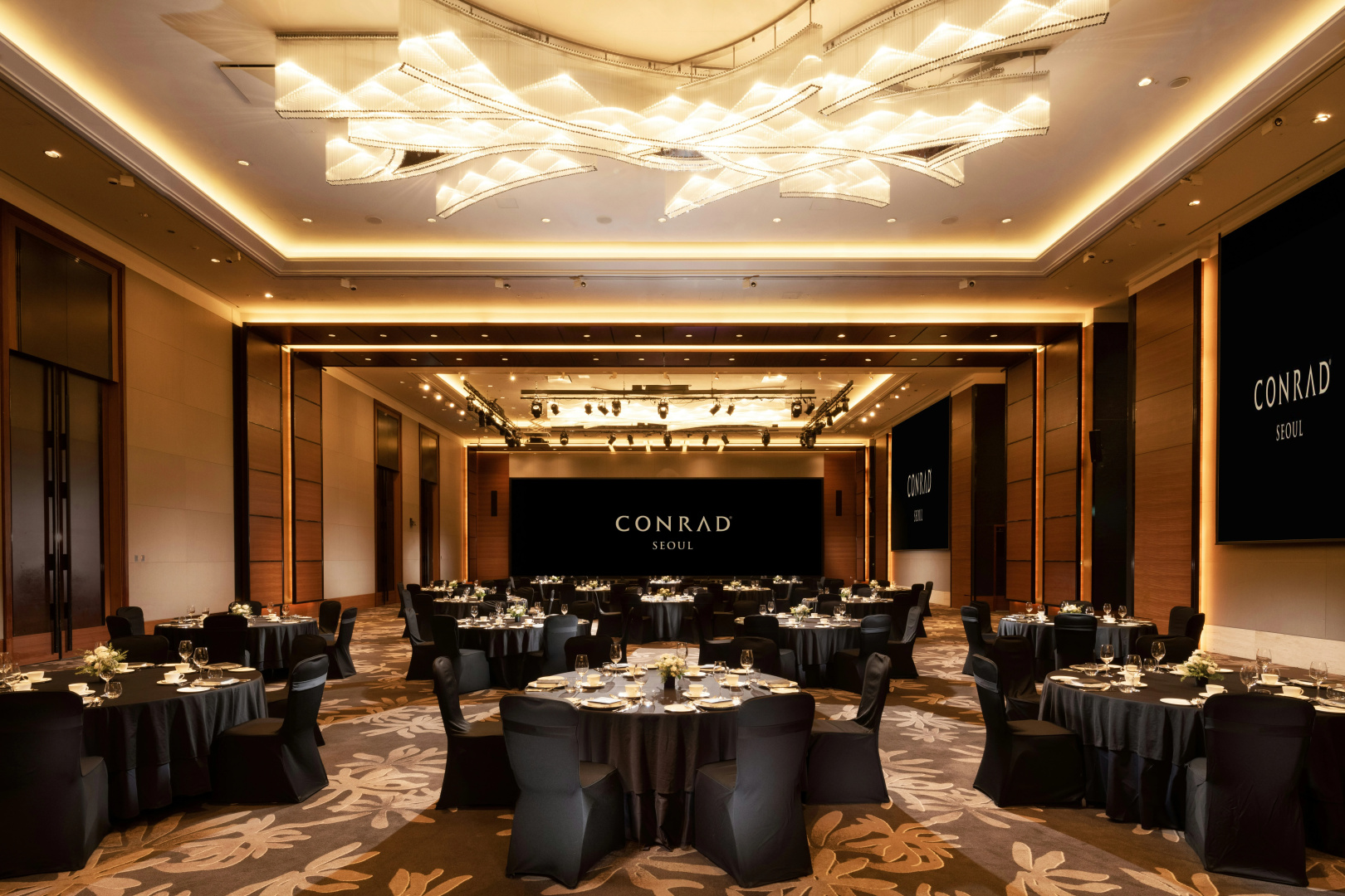 Foto - Conrad Seoul