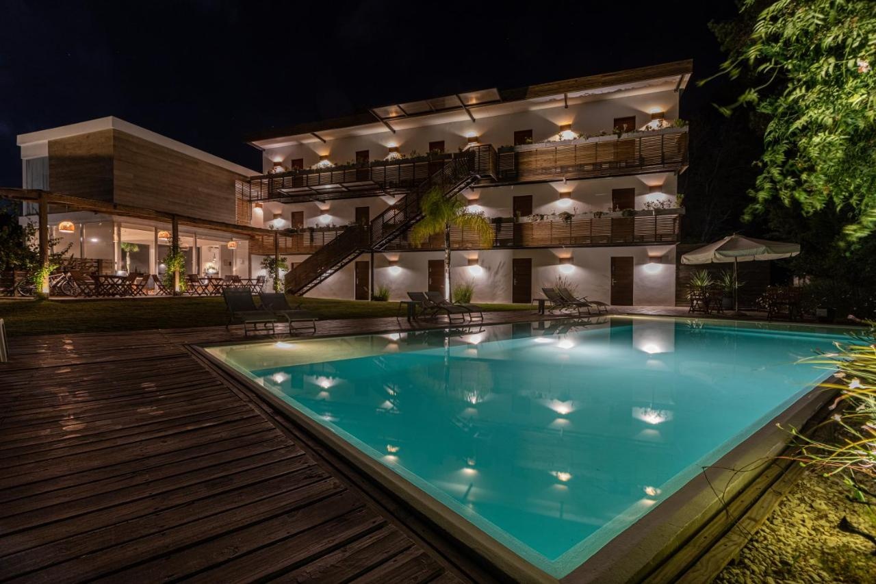 Photo - Live Hotel Boutique - Adults Only