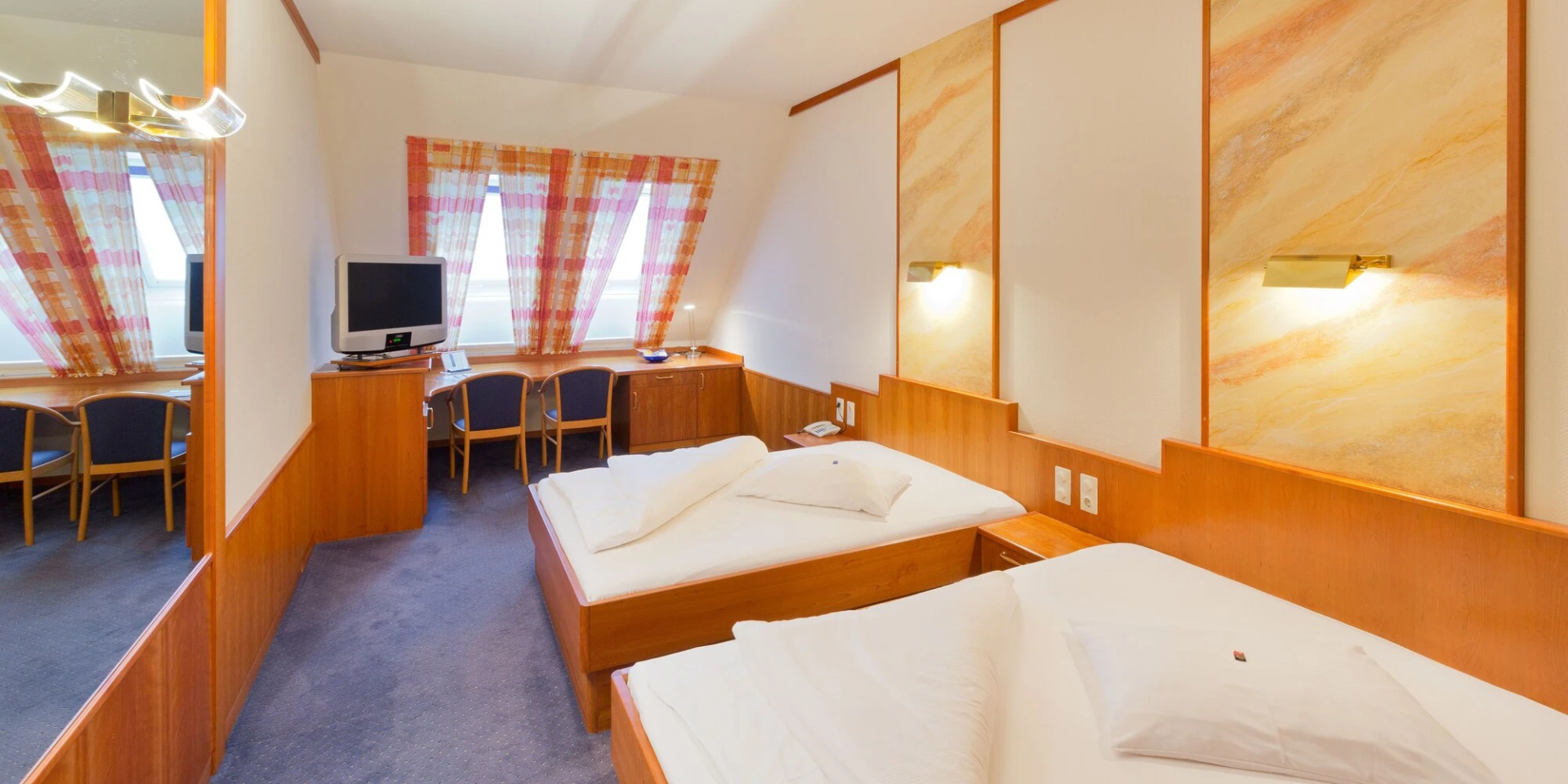 Photo - Vienna Sporthotel