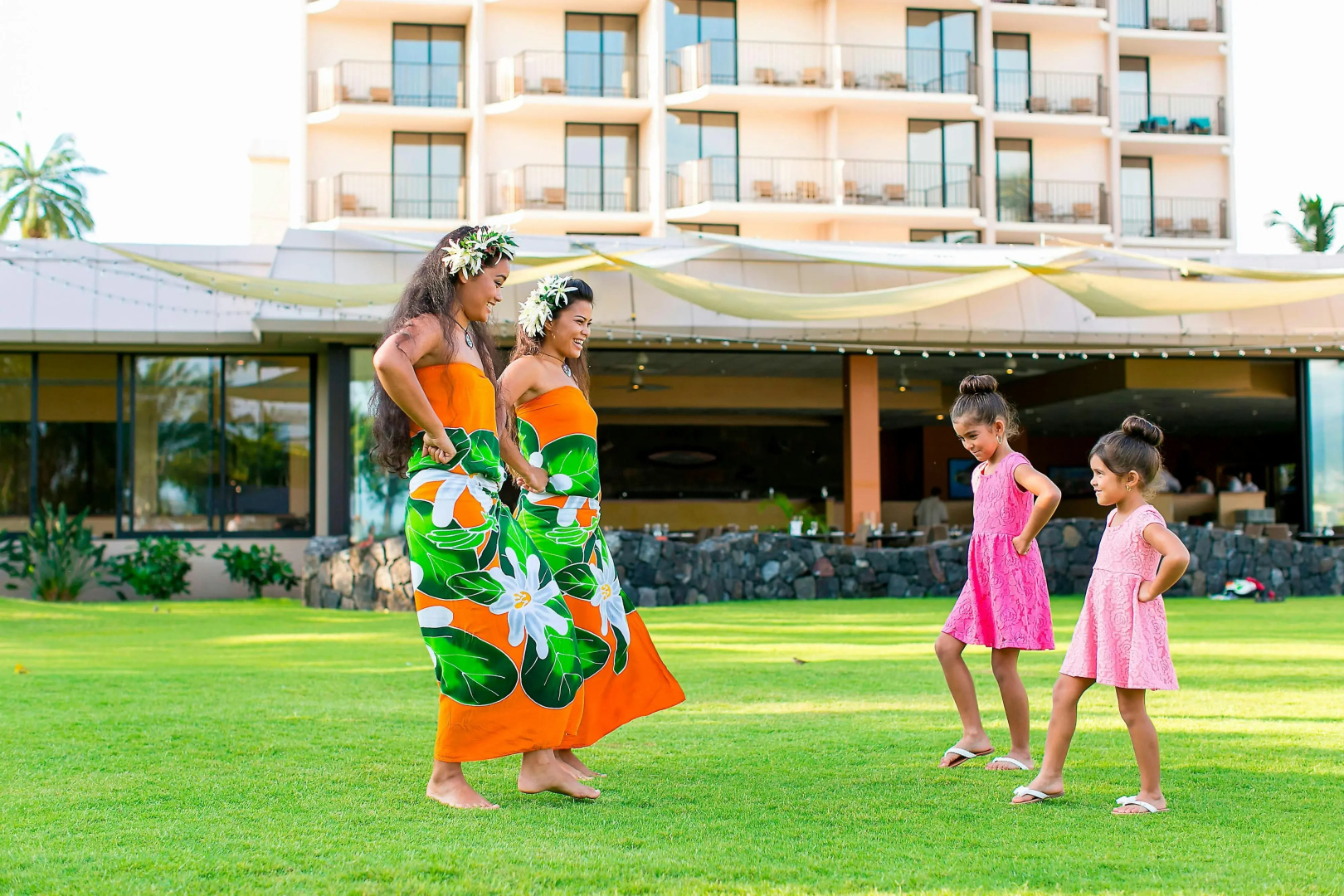 Foto - Courtyard by Marriott King Kamehameha's Kona Beach Hotel