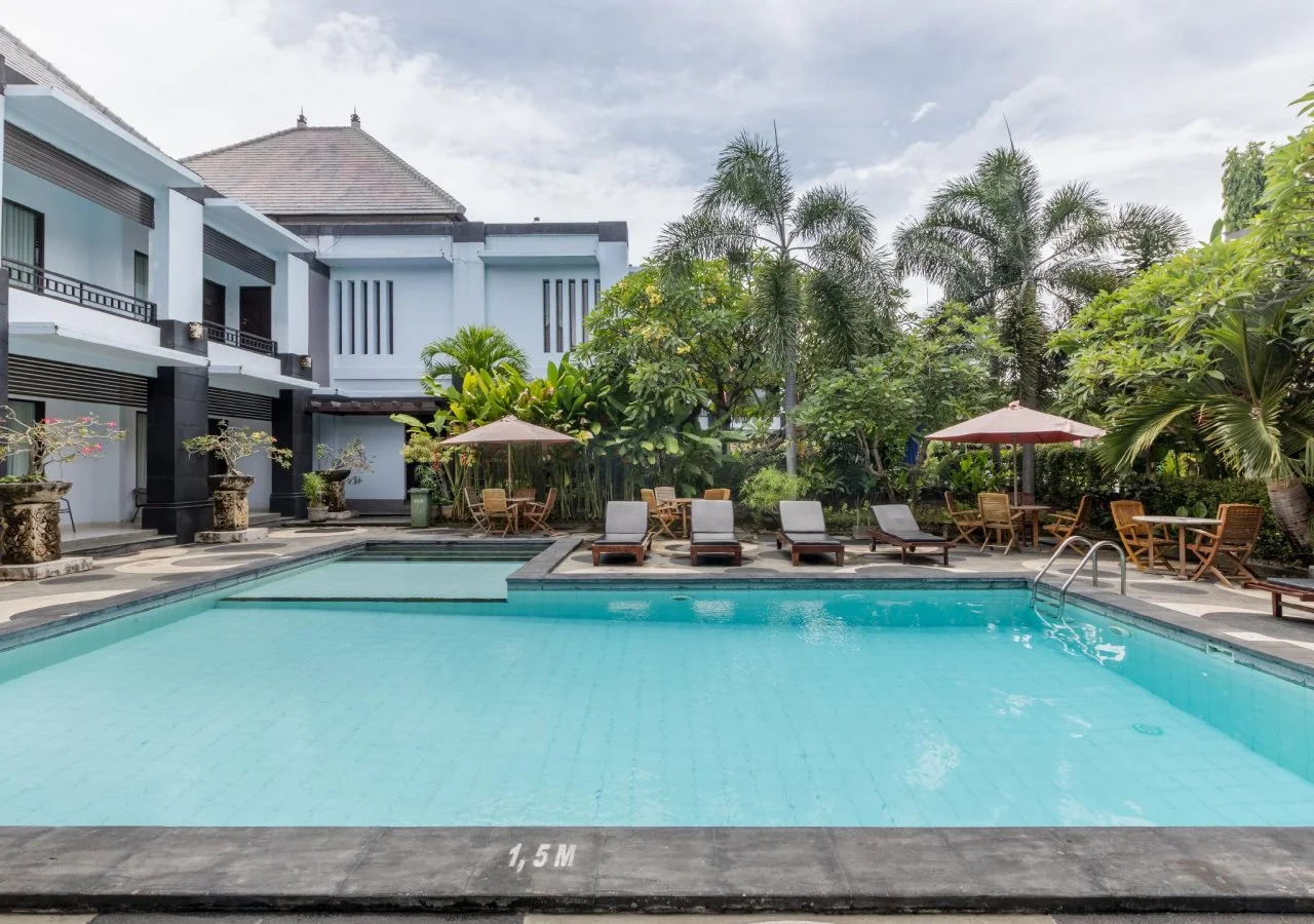 Foto - The Radiant Hotel