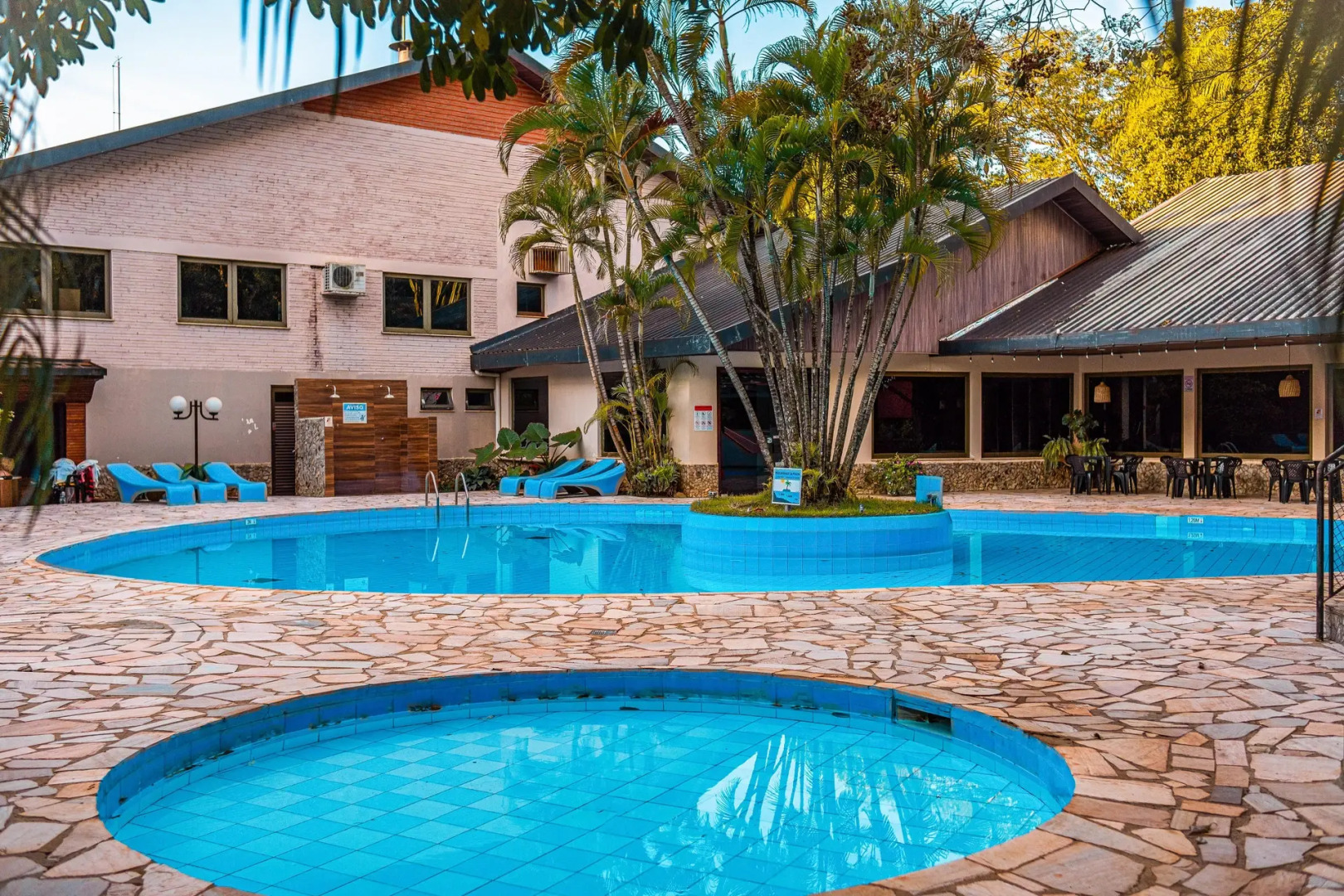 Photo - Suíça Iguaçu Hotel & Resort