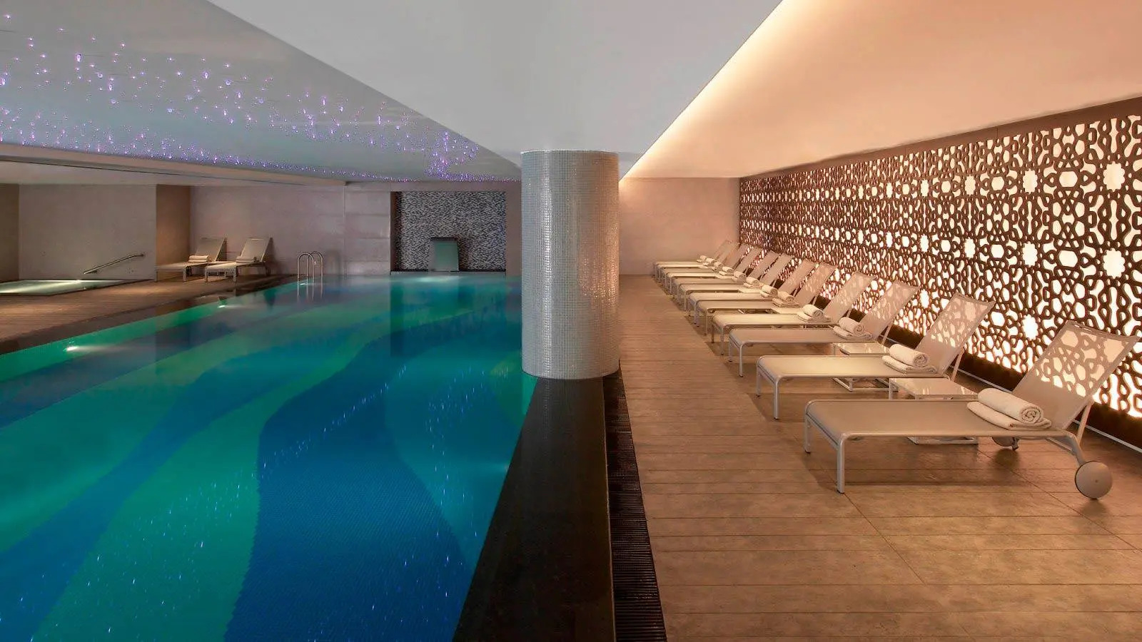 Photo - Le Meridien Istanbul Etiler