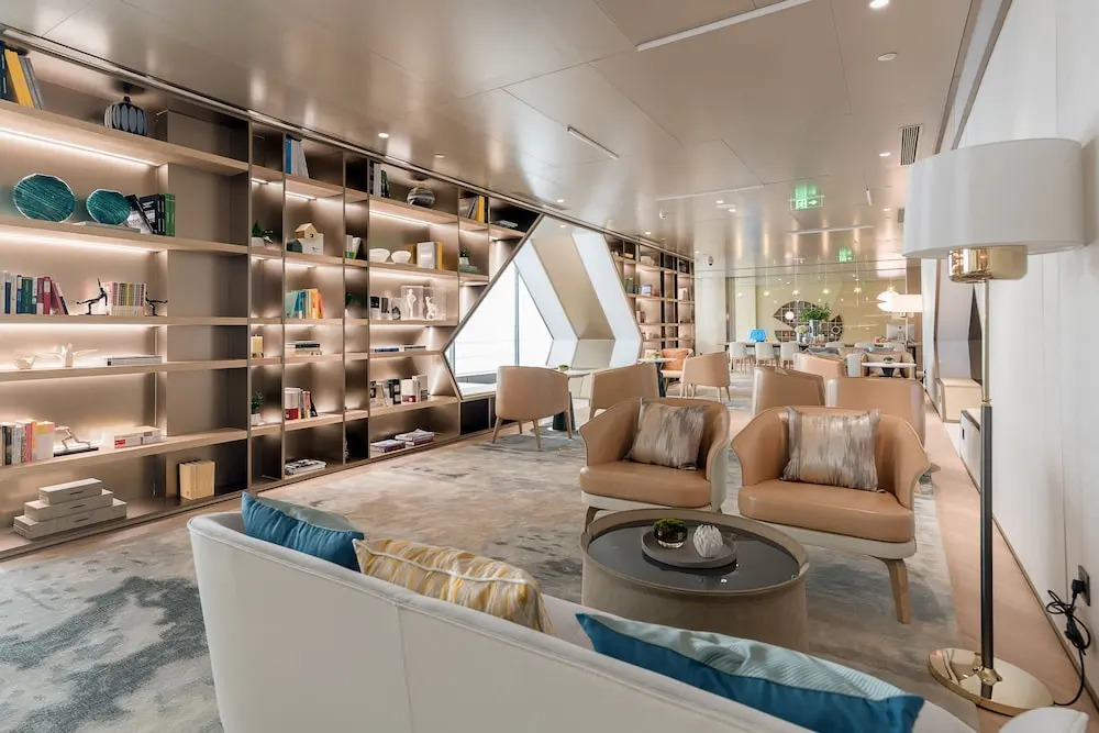 Photo - Shenzhen Ayearn Hotel