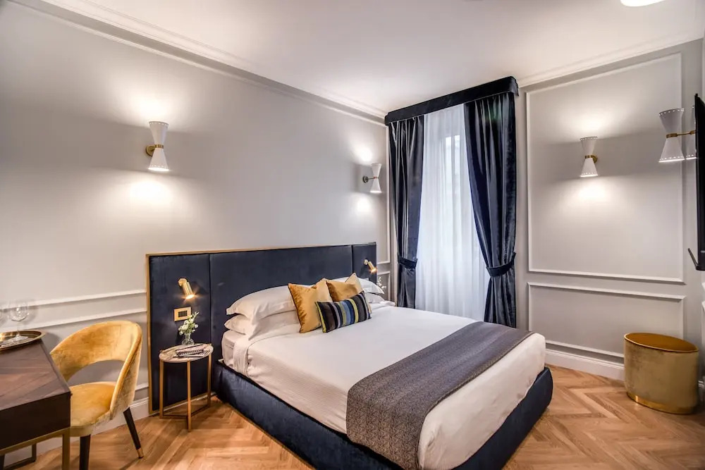 Foto - Tree Charme Augusto Boutique Hotel