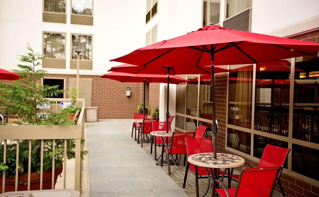 Foto - Hampton Inn Atlanta-Northlake