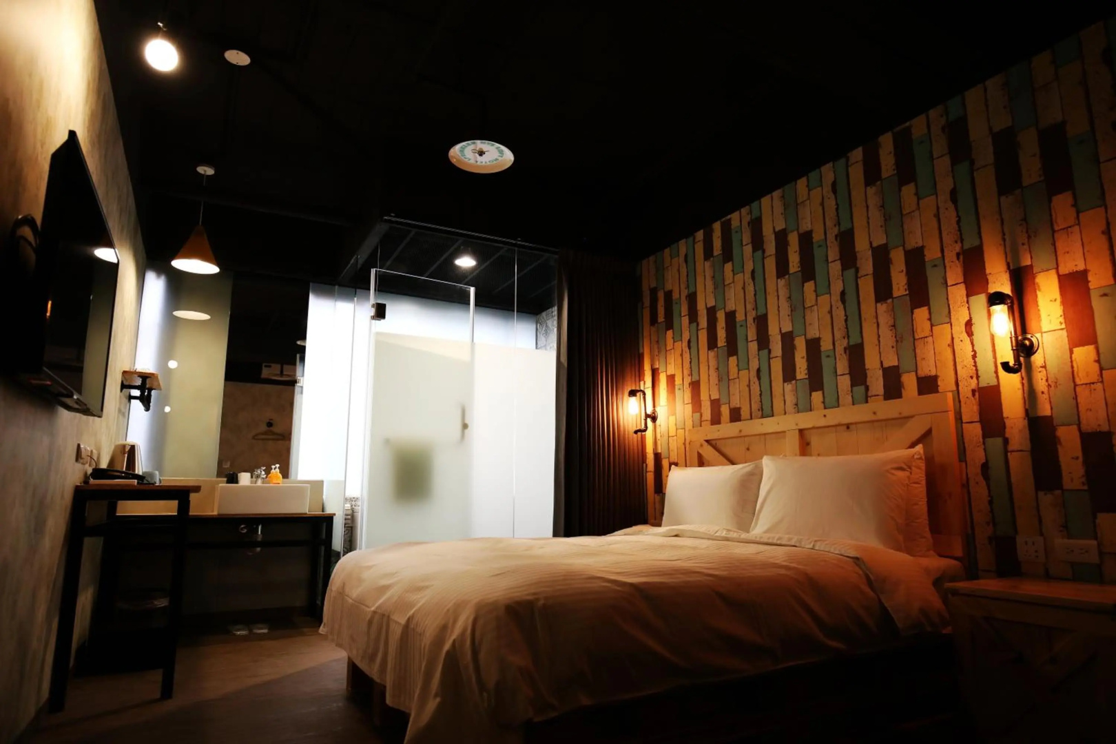 Foto - Nys Loft Hotel - Hostel