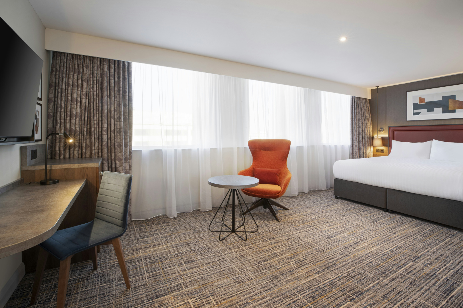 Foto - Leonardo Royal Hotel Birmingham