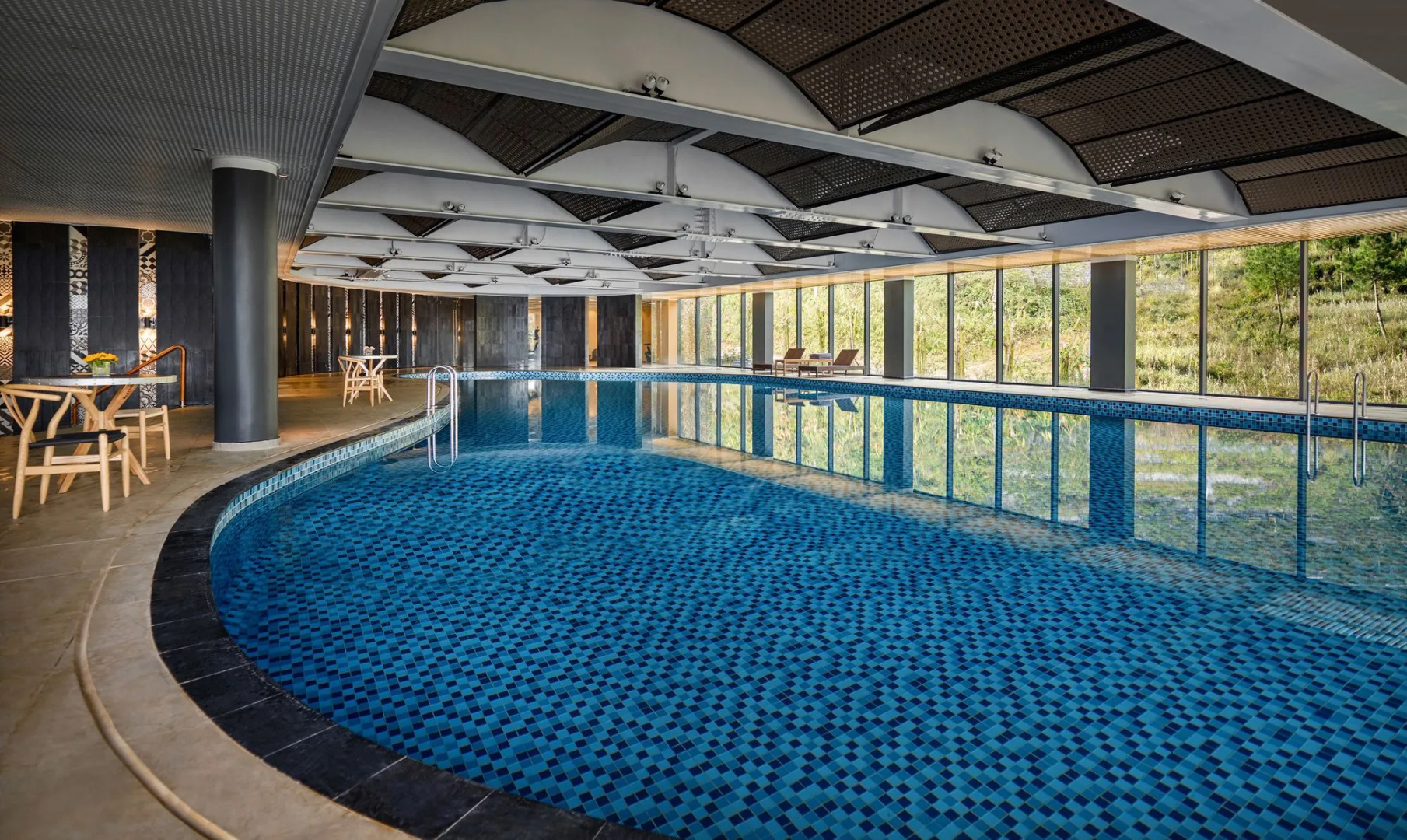 Foto - Pao's Sapa Leisure Hotel