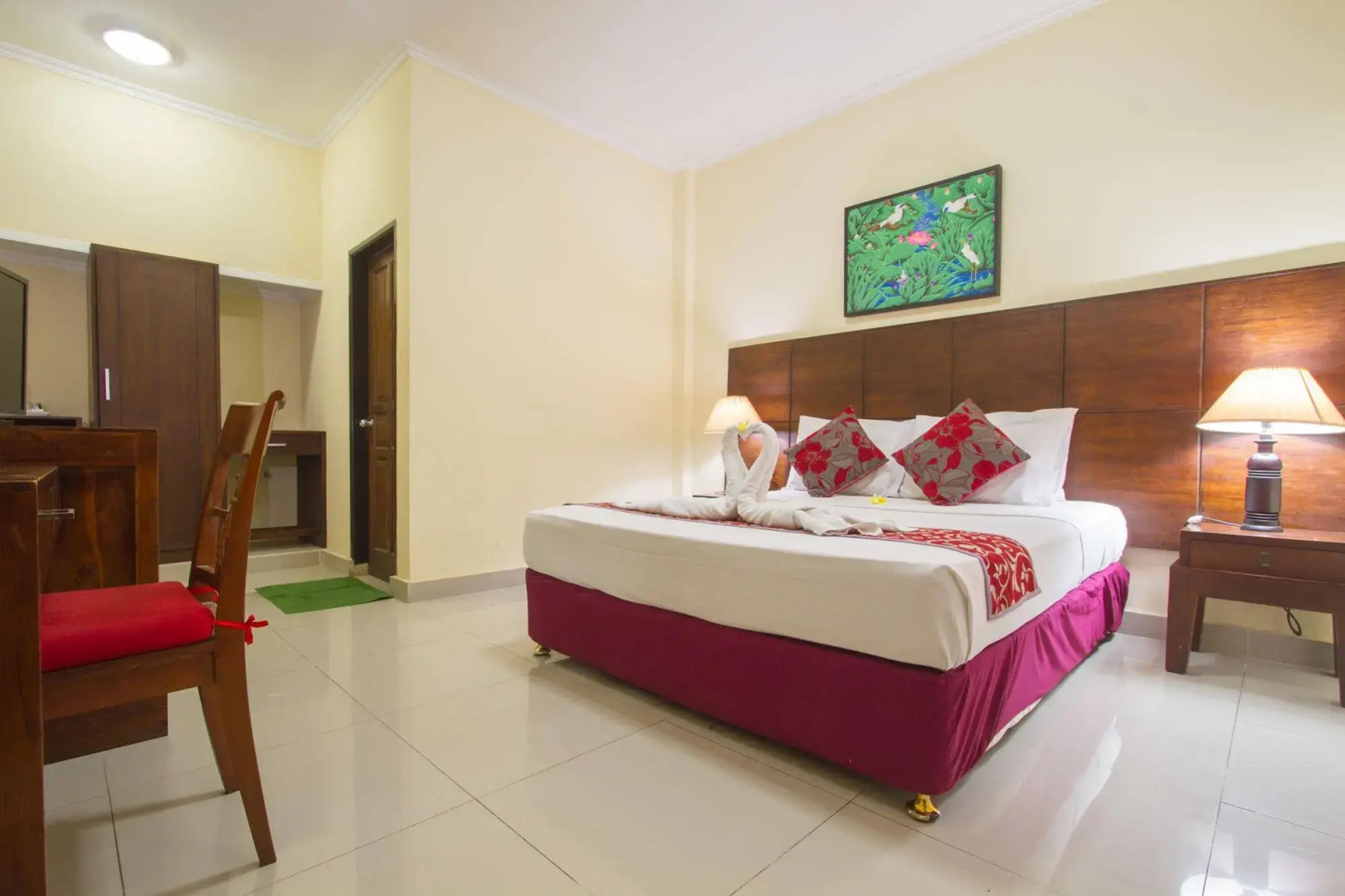 Photo - Abian Srama Hotel and Spa