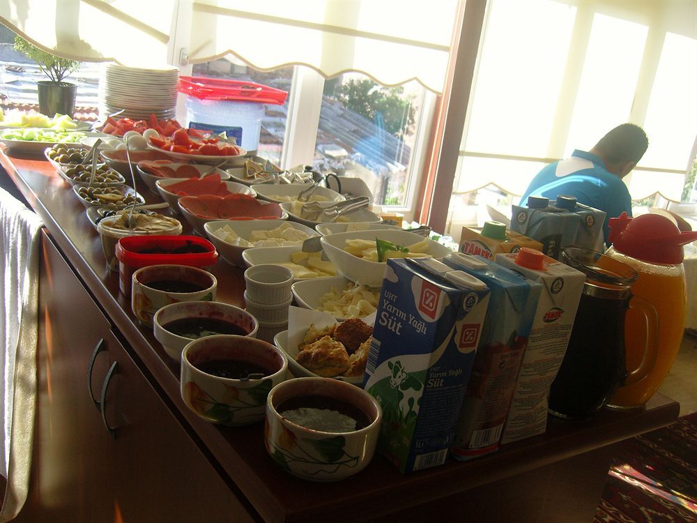 Foto - Sofia Corner Hotel