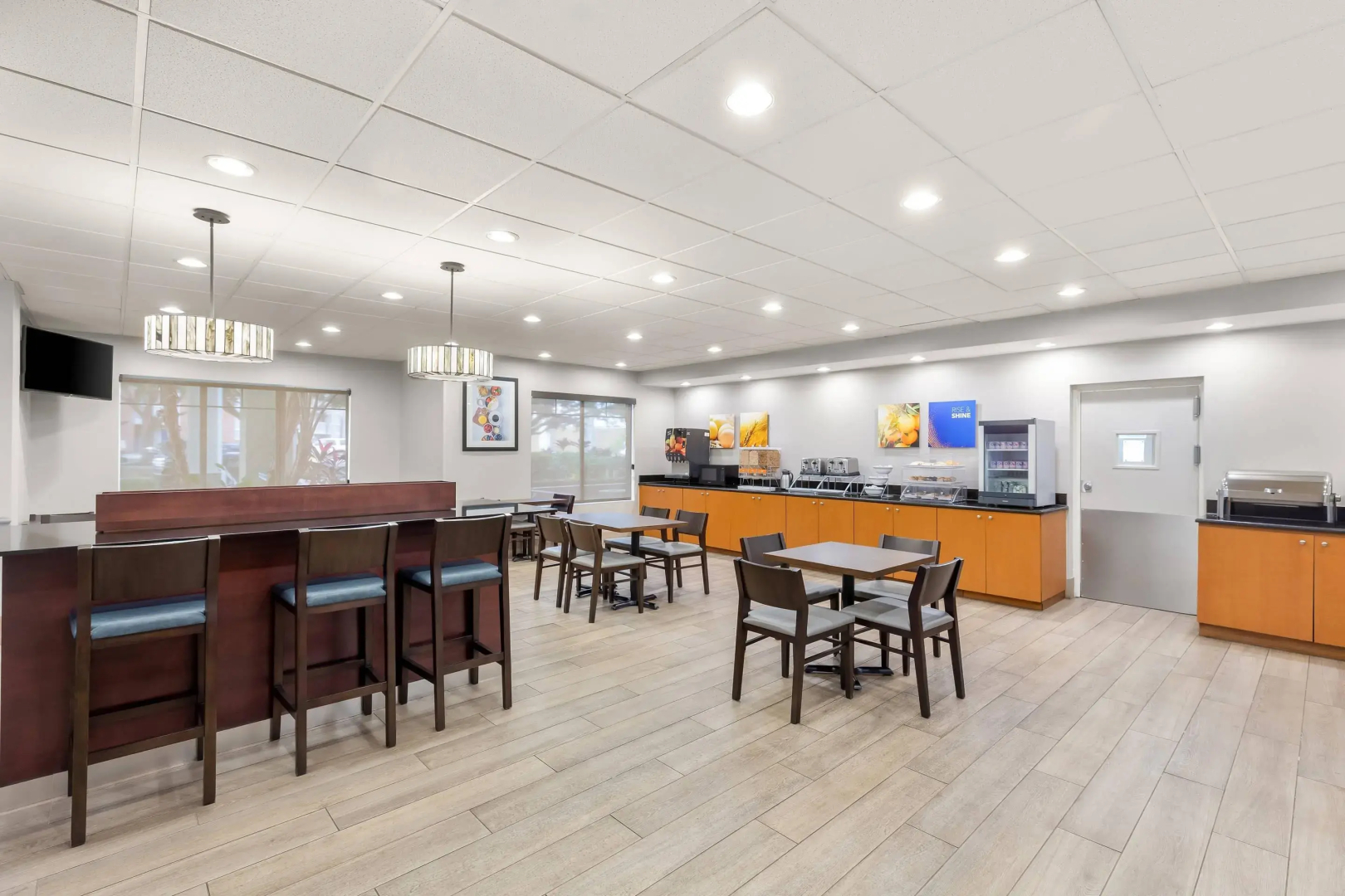 Foto - Comfort Suites Near Universal Orlando Resort