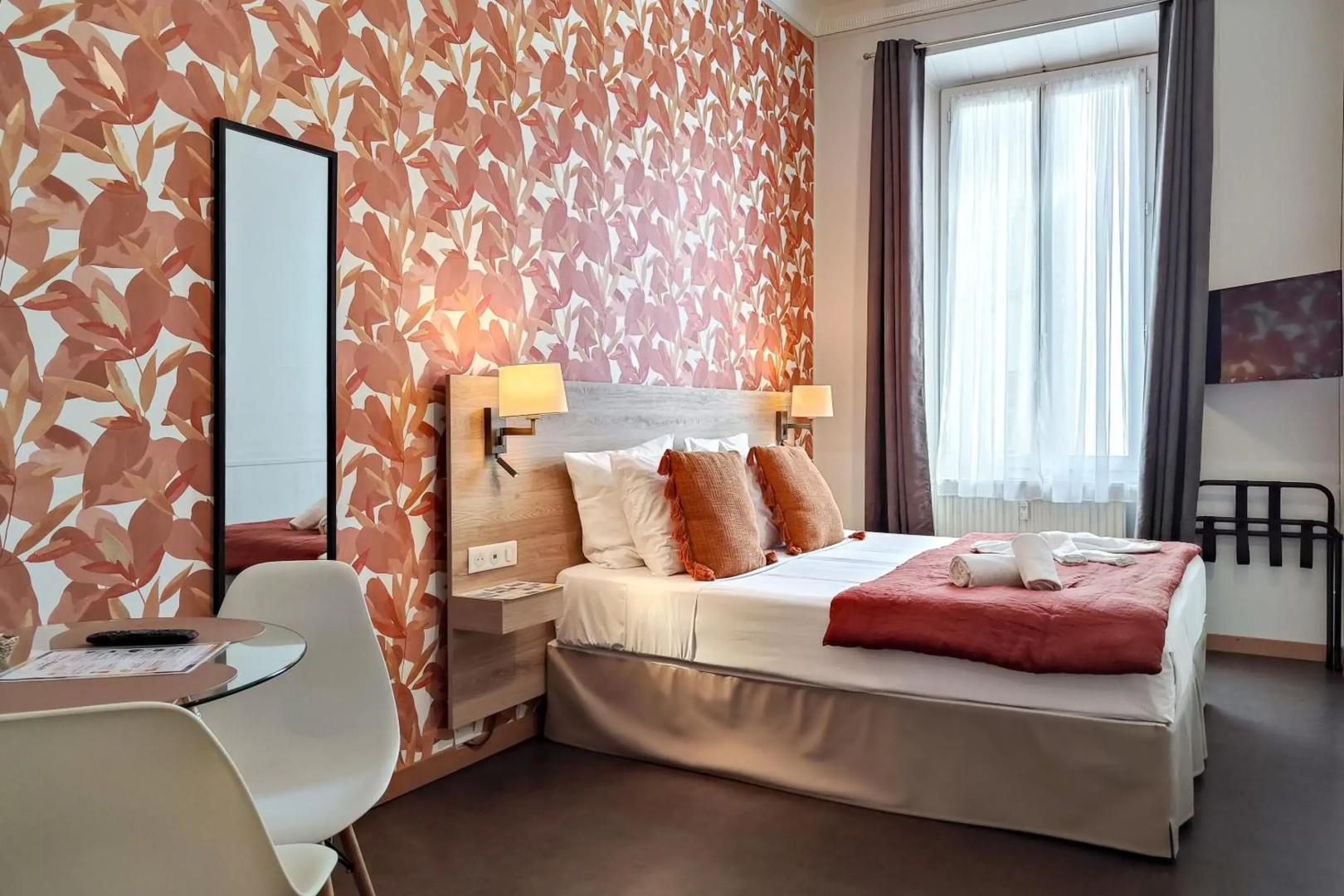 Photo - Aparthotel AMMI Nice Massena