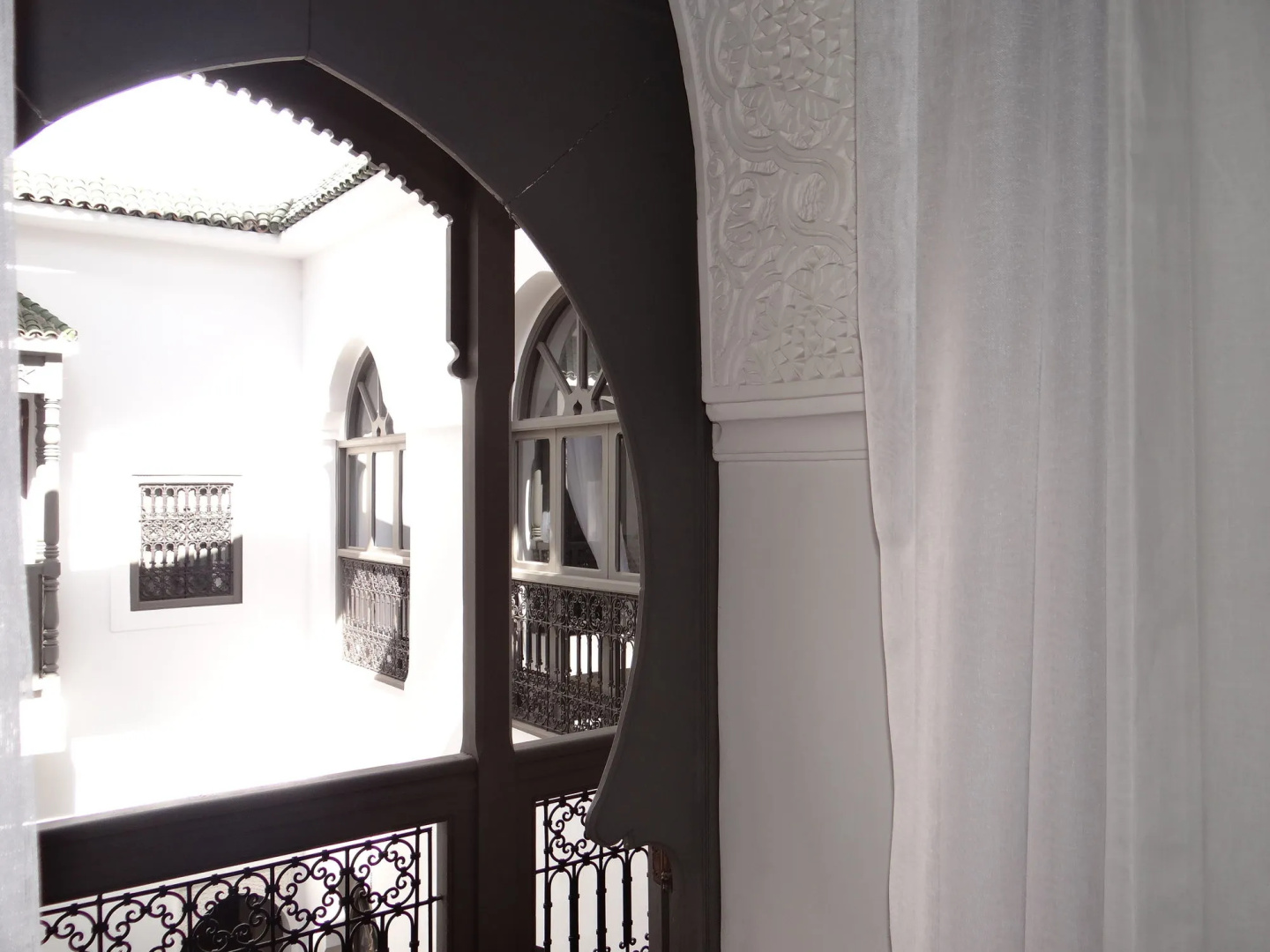 Photo - Riad le Jardin Des Sens