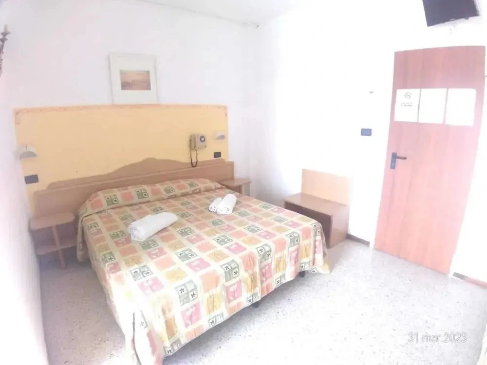 Foto - Hotel Rosy