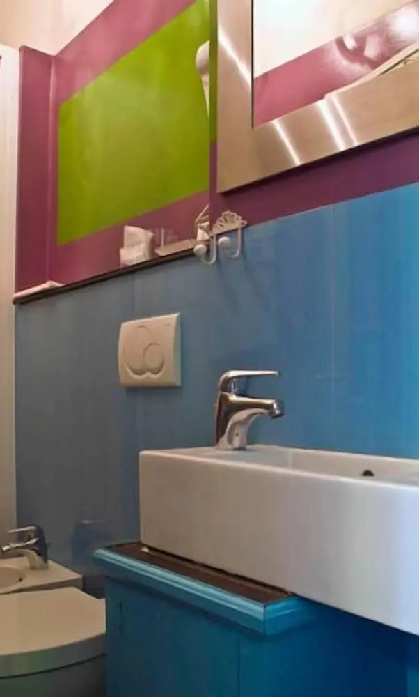 Photo - Hotel Colombo Genova