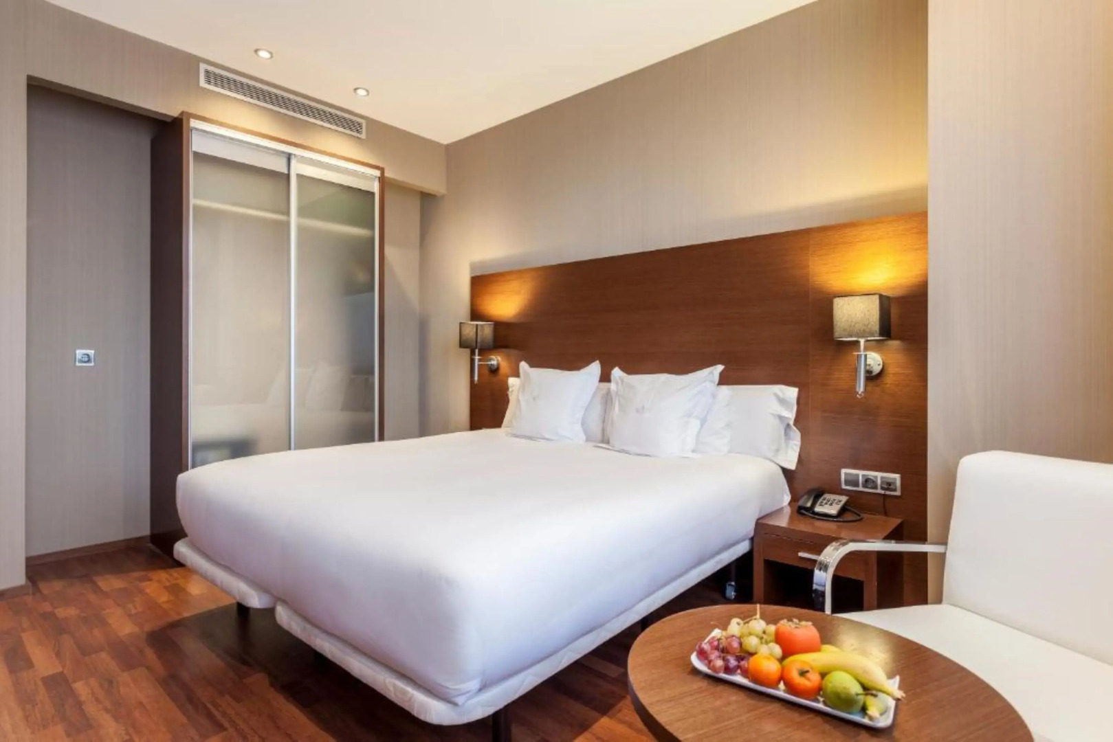 Foto - AZZ Valencia Congress Hotel & Spa