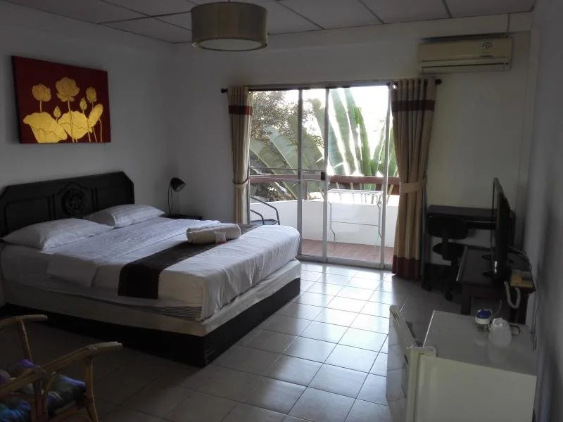 Foto - Elegant Lanna Guesthouse