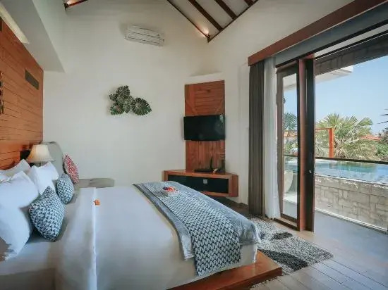 Foto - The Wina Villa Seminyak by The Wina Resorts
