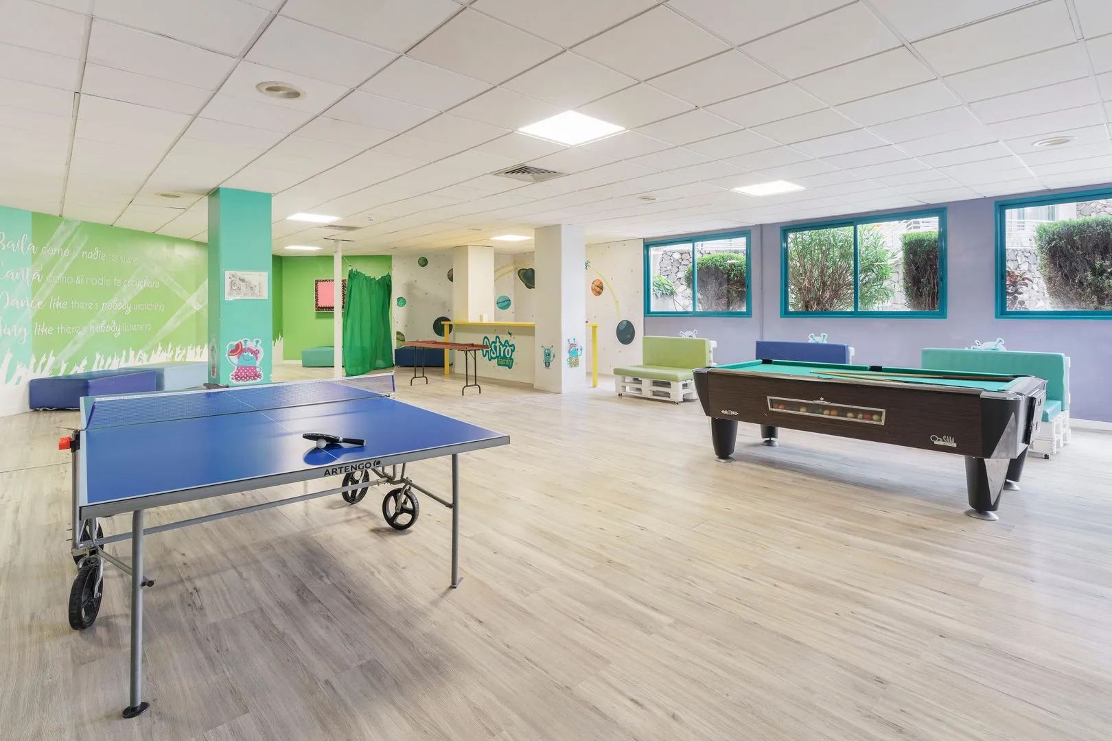 Foto - Alua Tenerife