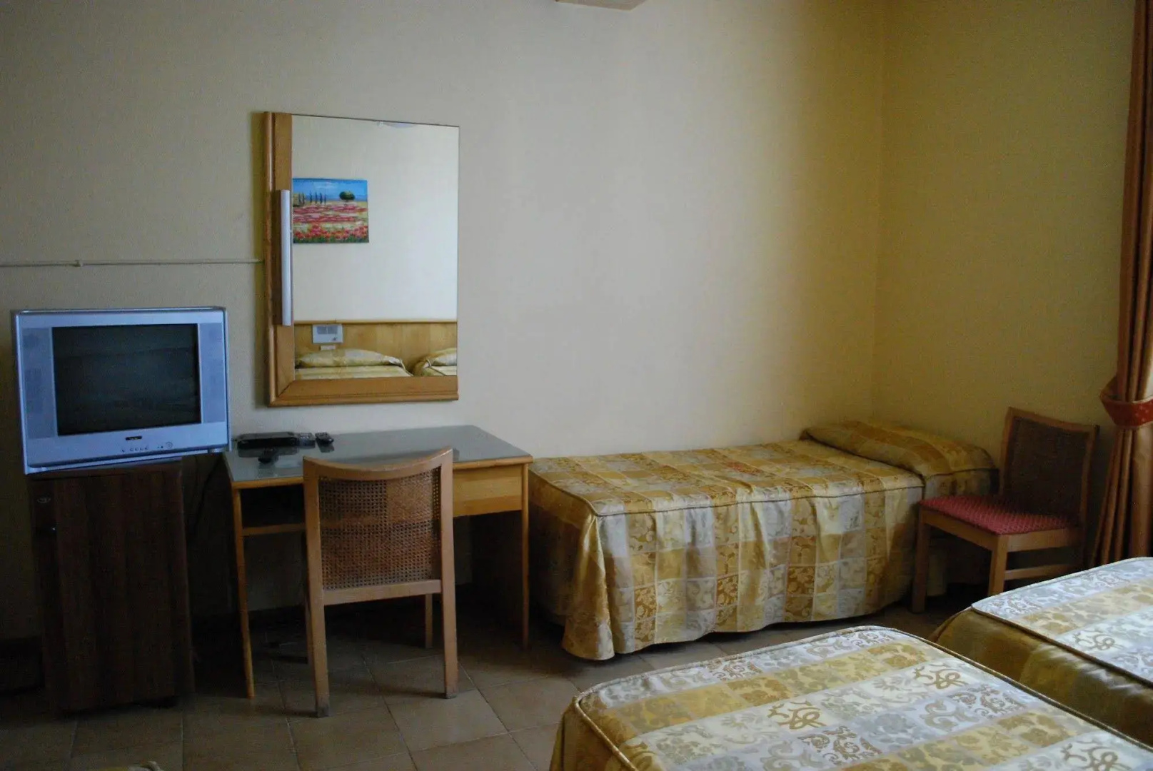 Photo - Hotel Tre Torri