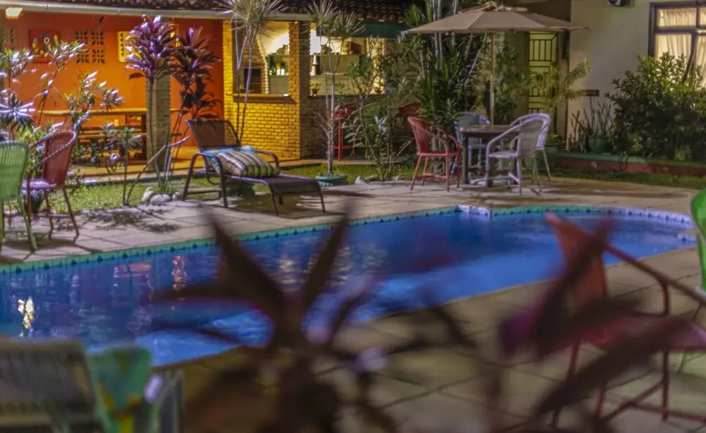 Photo - Pousada Cantinho do Sossego