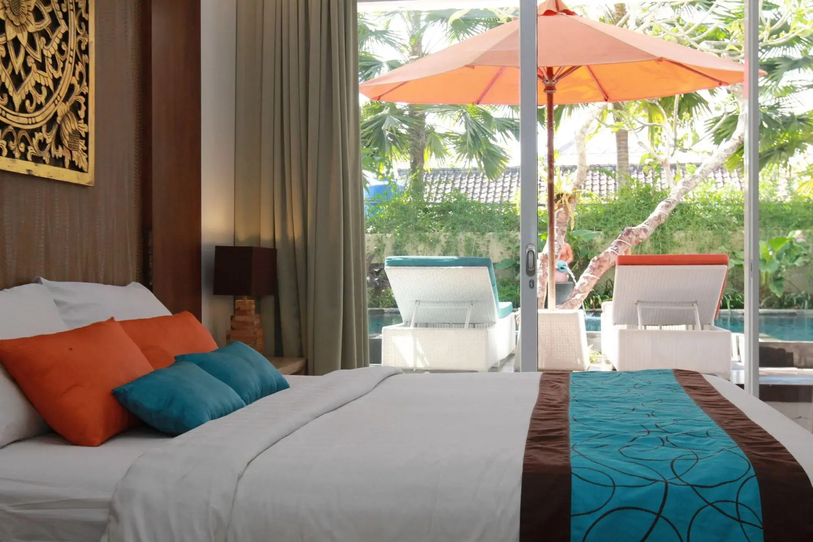 Foto - Destiny Villas and Residence