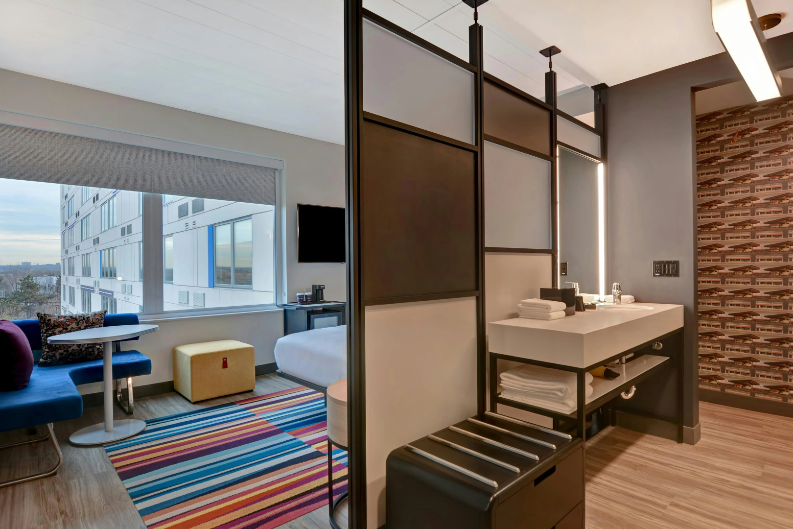 Foto - Aloft by Marriott Secaucus Meadowlands