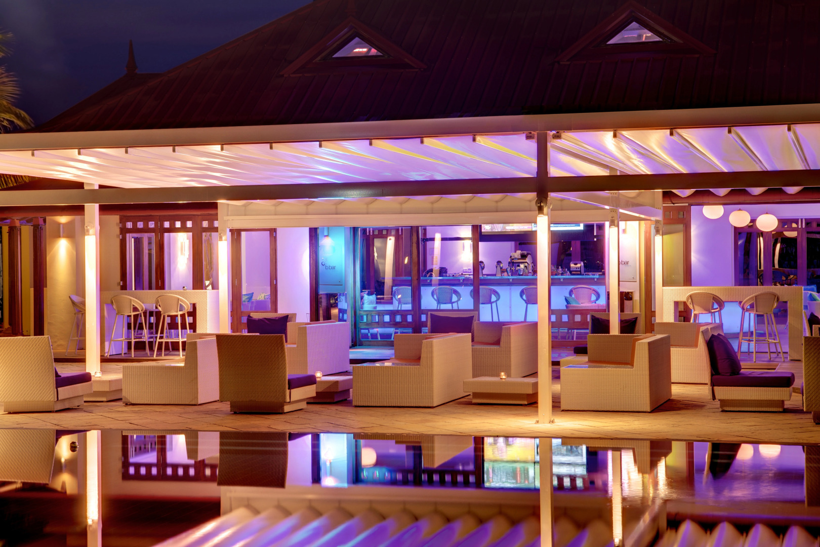 Foto - Tamassa Bel Ombre