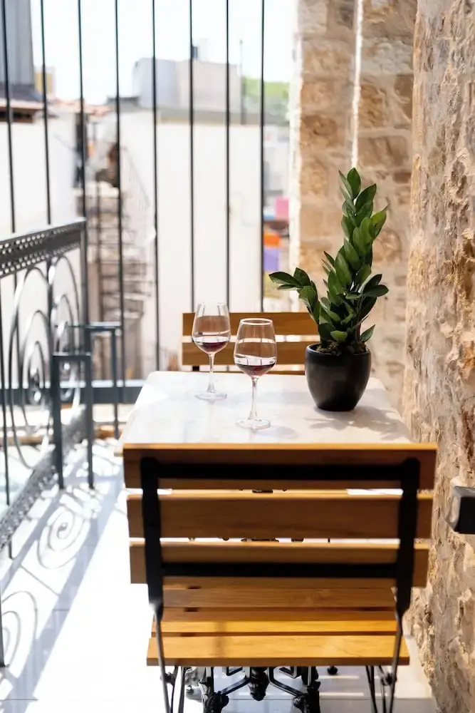 Foto - Ode Aristofanous - Urban Boutique Hotel