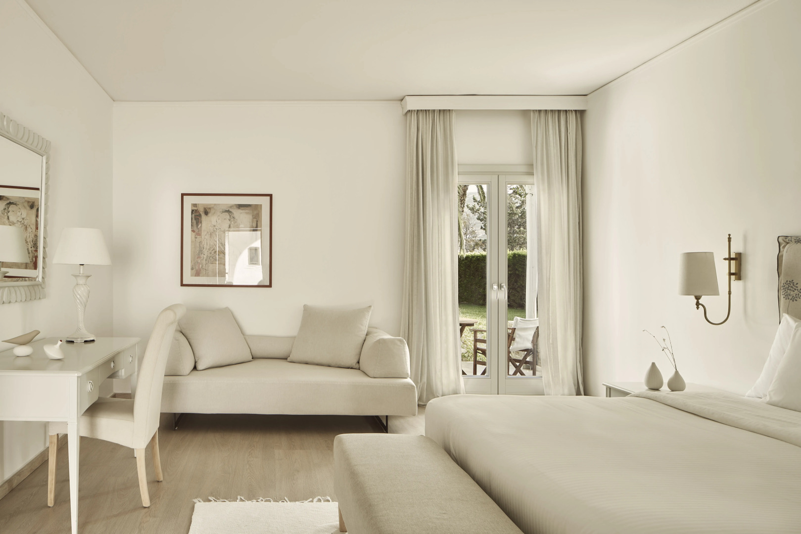 Foto - Yria Island Boutique Hotel & Spa