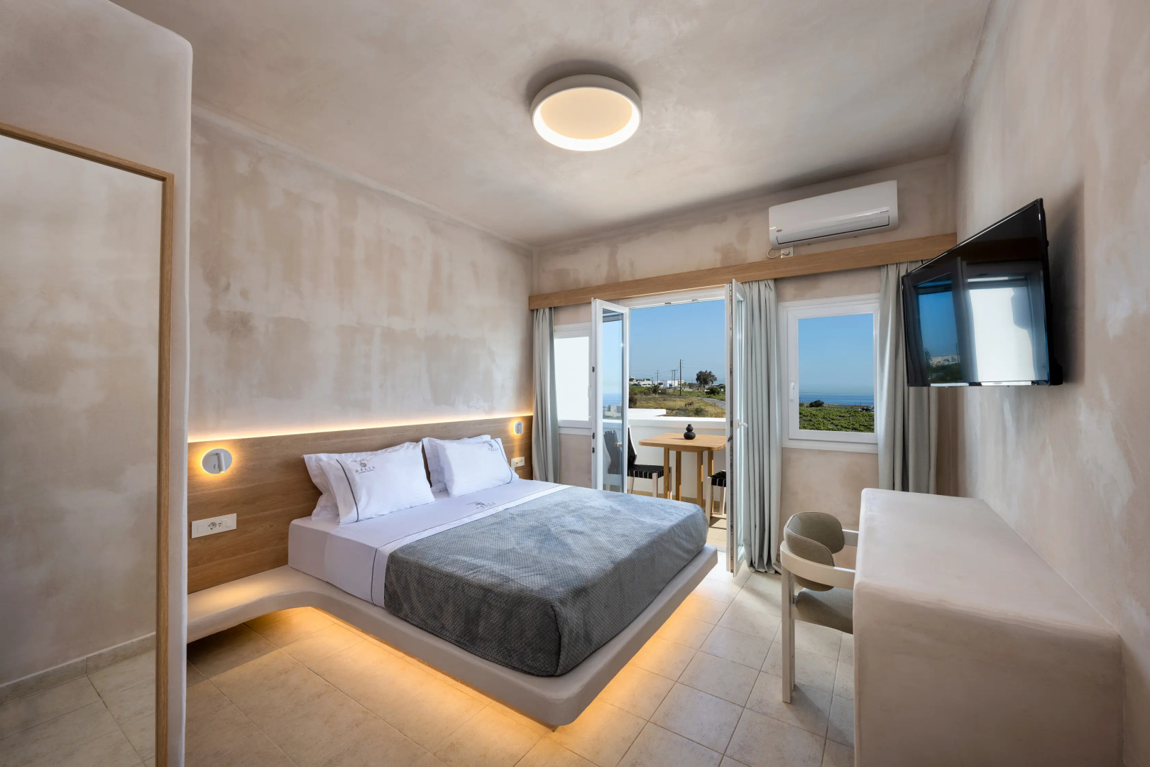 Foto - Aelia Luxury Suites
