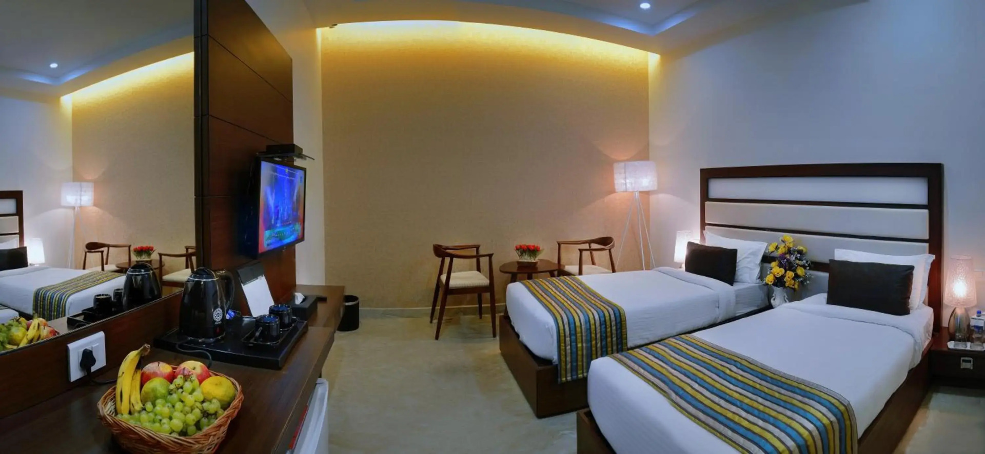 Photo - Hotel Alleviate