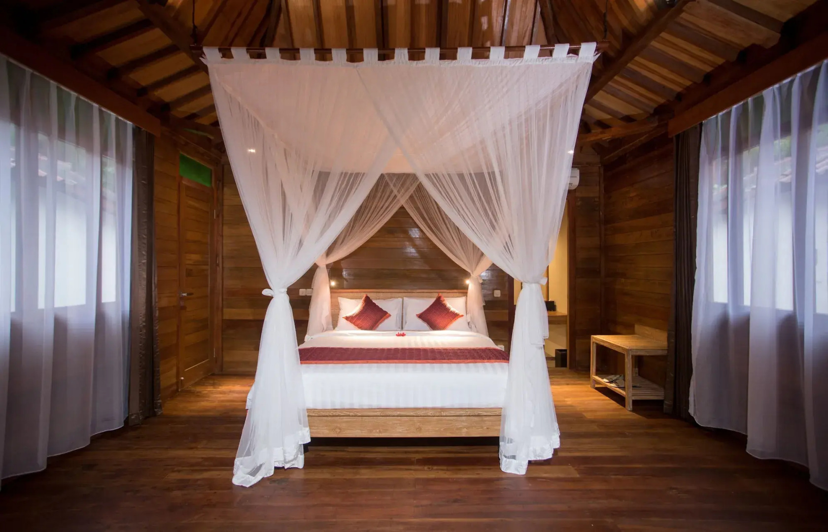 Foto - Pertiwi Bisma 1