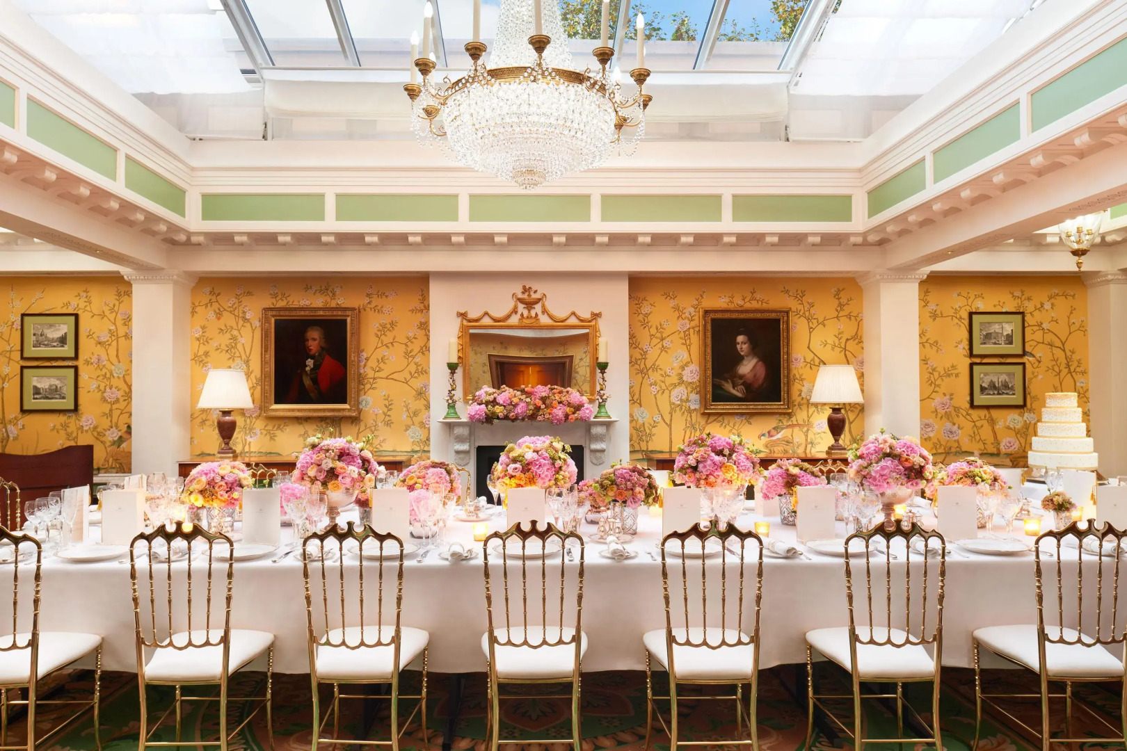 Photo - The Lanesborough, Oetker Hotels