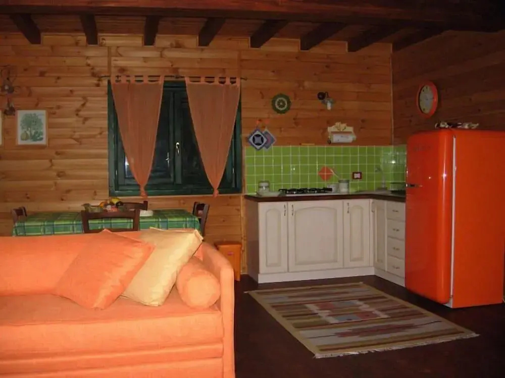 Foto - Villa Clementine