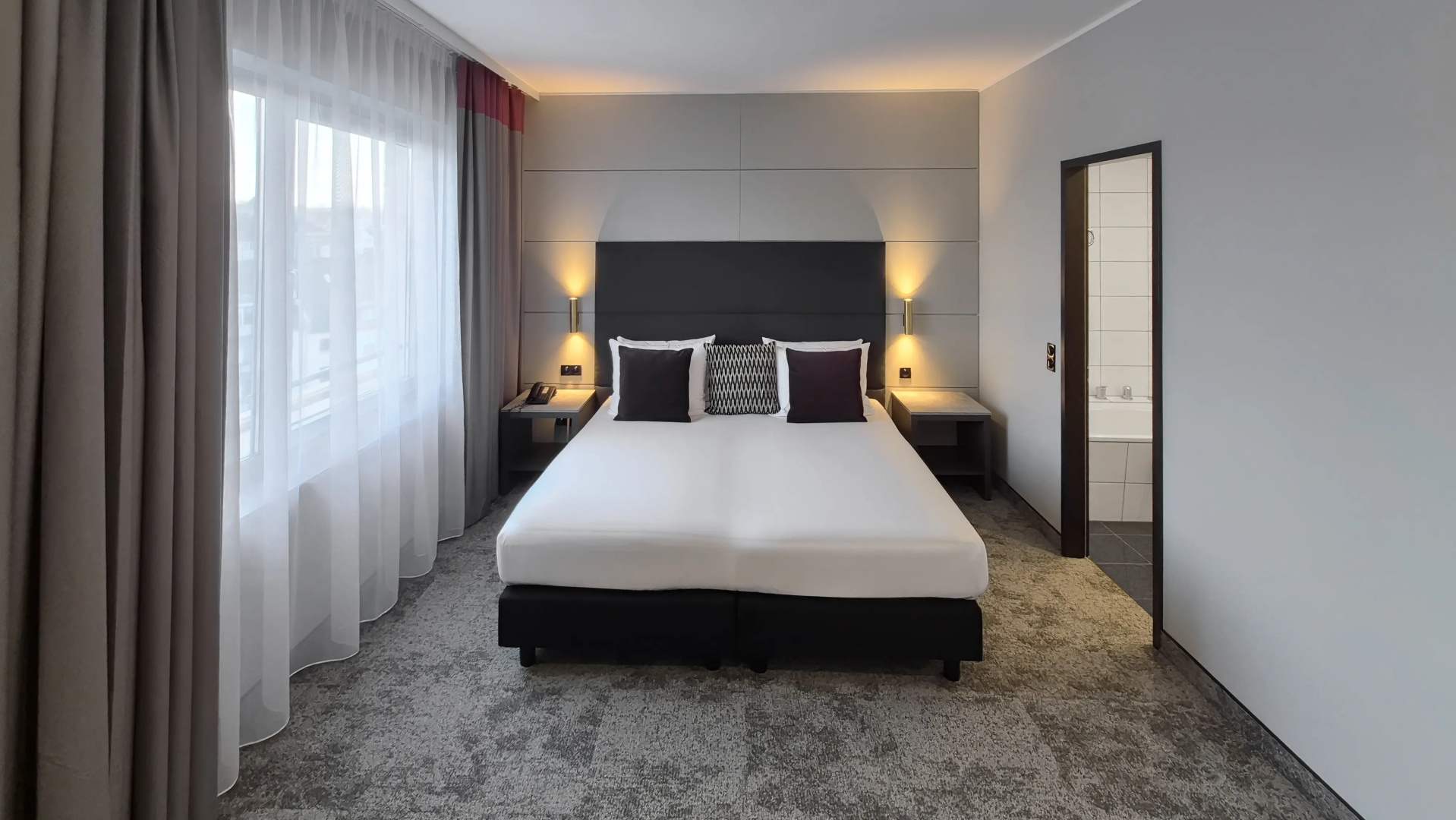 Photo - Ramada by Wyndham Essen