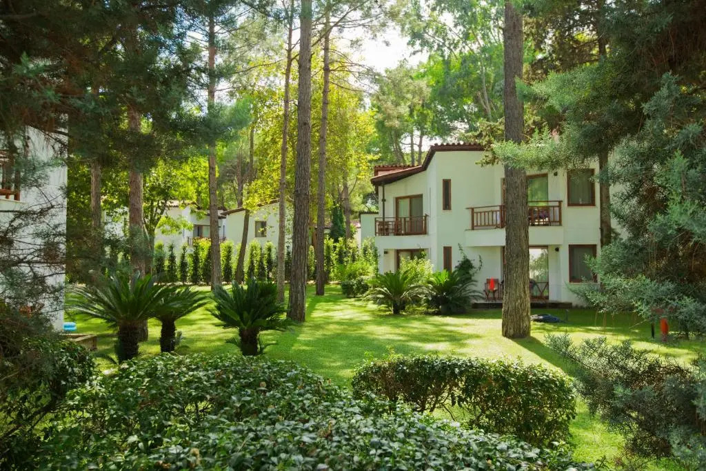 Photo - Baia Salima Kemer