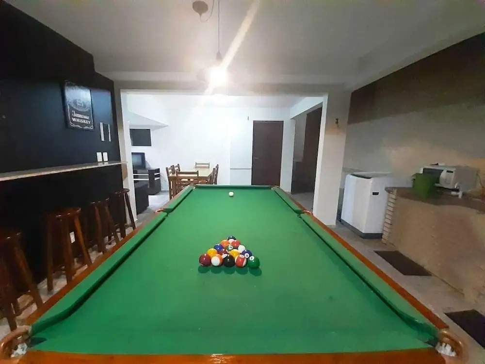 Foto - Residencial Las Dunas