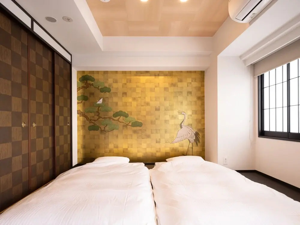 Foto - MIMARU Osaka Shinsaibashi North