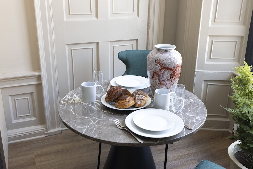 Foto - 30 Castle Street Aparthotel