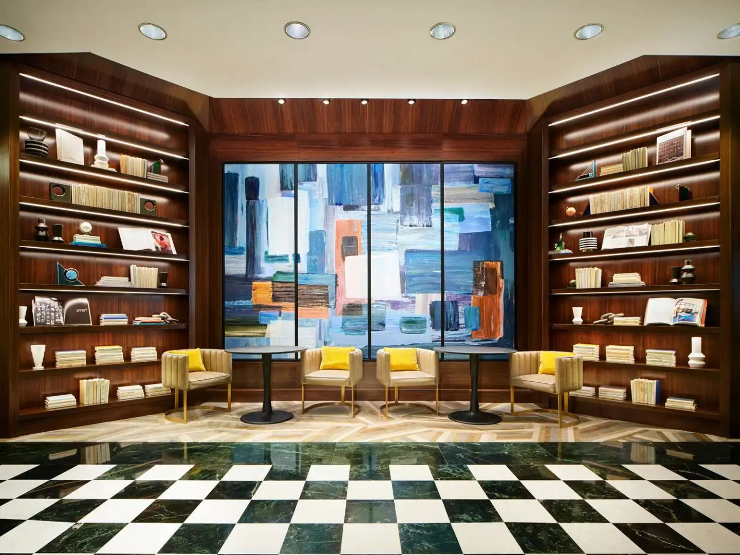 Photo - Millennium Hilton New York One UN Plaza