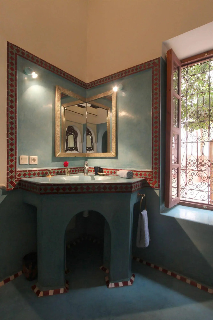 Foto - Riad Twilight