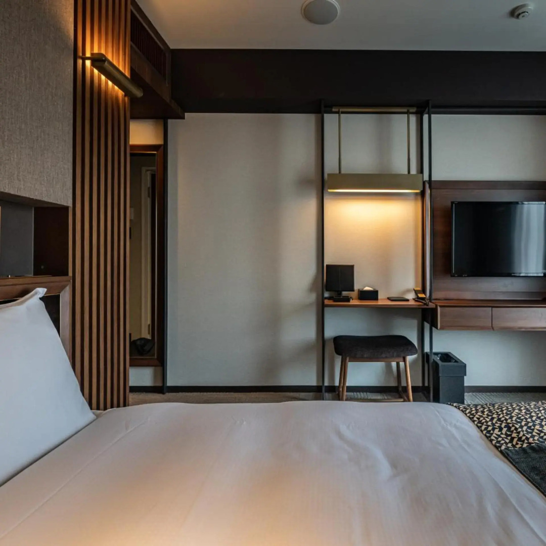 Foto - Hotel Trad Hakata