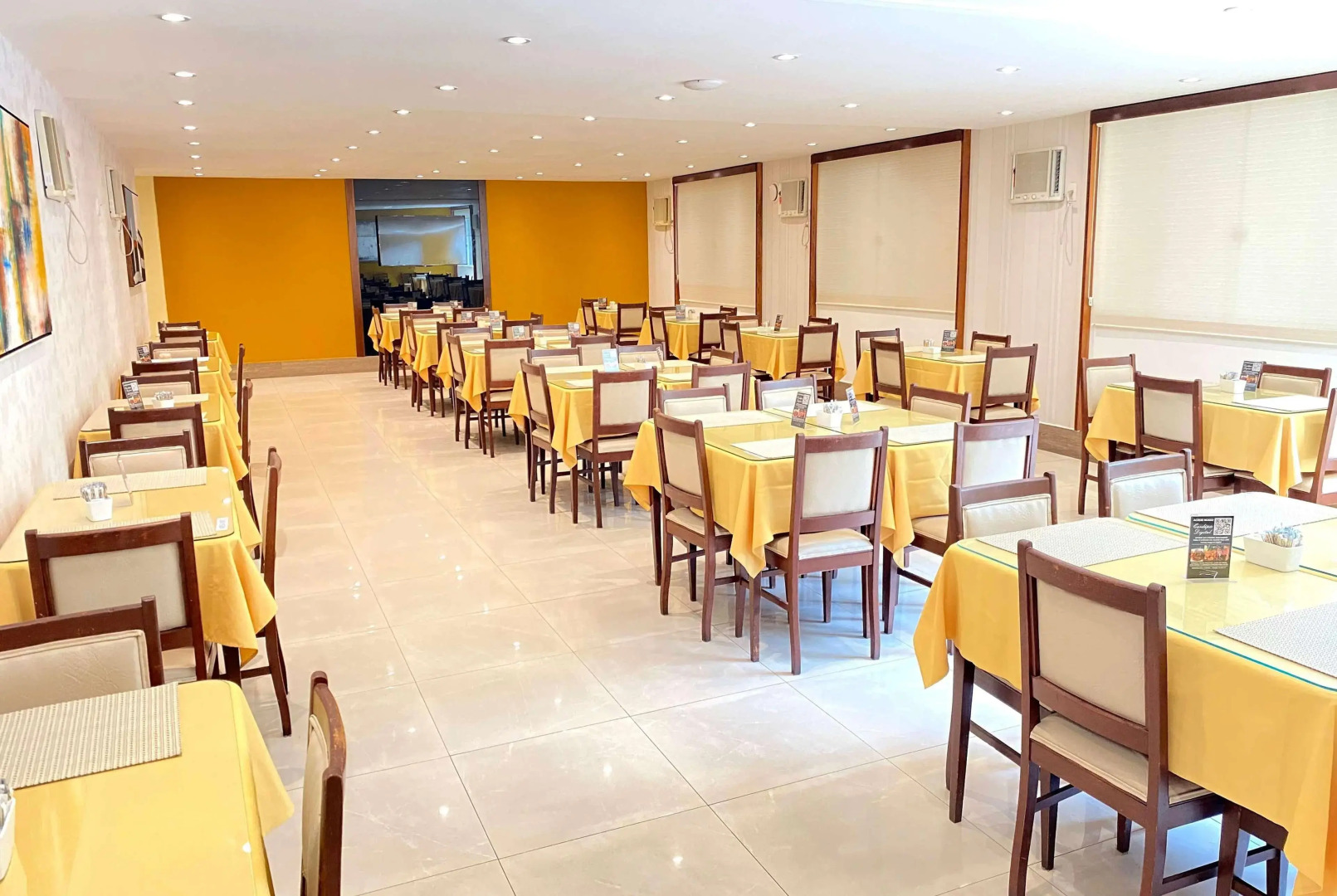 Foto - DOM Barra Hotel