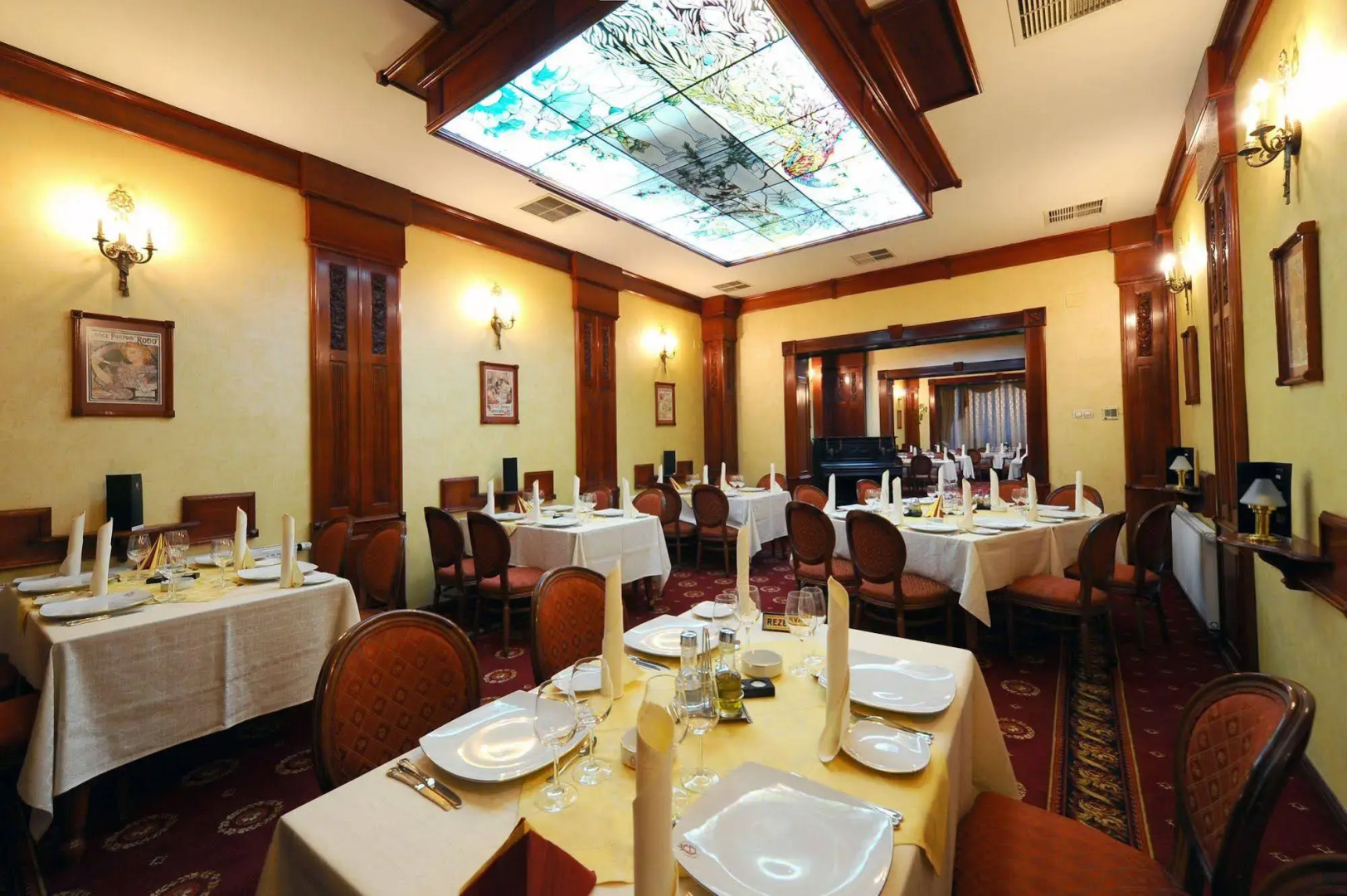 Foto - Hotel Golden House