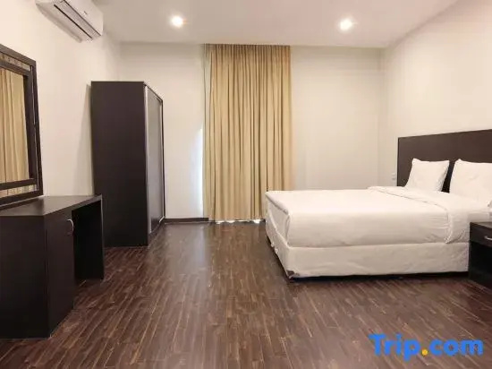 Photo - Towlan Al Rawdah Services Apartment
