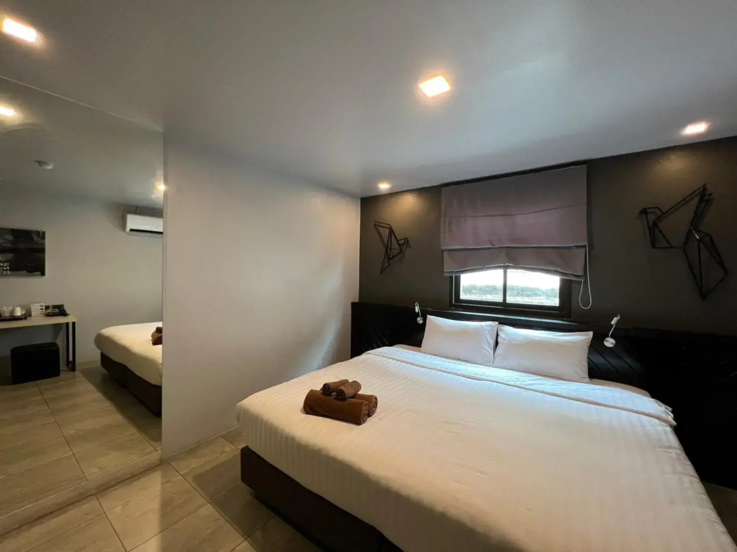 Foto - WE Terminal Hotel